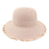 Pretty Woman Sun Hat | Beach Summer