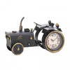 Vintage-Look Desk Clock