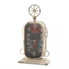 Vintage-Look Desk Clock