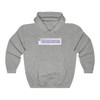 Eating gummies  -  Hoodie