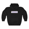 Eating gummies  -  Hoodie