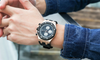 Luxury Military Sports Watch
