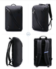 3D Waterproof Travel Business Backpack