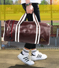 Sports Fitness Gym Bag