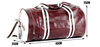 Sports Fitness Gym Bag