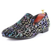 Men's Designer British Style Luxury Loafers