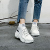 Topmanco Shark Sneakers