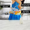 Glass Water Pitcher With Lid (60 Ounces)