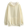 Fleece Hoodie Sweatshirts