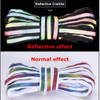 Reflective Shoelaces