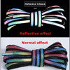 Reflective Shoelaces