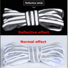 Reflective Shoelaces