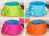 Portable Outdoor Folding Wash Basin