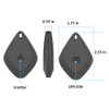 Portable Ultrasonic Mosquito Repeller Electronic