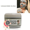 Elizavecca Milky Piggy Carbonated Bubble Clay Mask