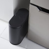 Trash Cans For The Kitchen Bathroom WC Garbage