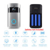 Wireless WiFi Video Doorbell Camera IP 720P