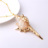 Sea Shore Necklace