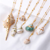 Sea Shore Necklace