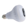 Wireless Bluetooth Light Bulb Speaker