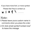 Personalized Iced Name Necklace Stainless Steel Charm Custom Name Jewelry Any Name 11 Font Style To Choose For Girl kids