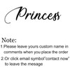Personalized Iced Name Necklace Stainless Steel Charm Custom Name Jewelry Any Name 11 Font Style To Choose For Girl kids