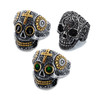 Skull Rings