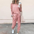 Quick and Casual Jumpsuit