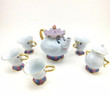Beauty Teapot and Cup Set