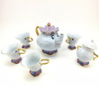 Beauty Teapot and Cup Set