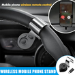 Portable Car Wireless Mobile Phone Controller