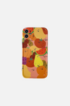 Sweet Fruit Party iPhone Case