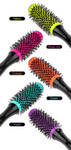 Curl Round Styling Brush Tool Set