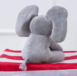 Peek-A-Boo™ Elephant Plush Doll