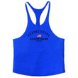 Mens Cotton Hoodie Sweatshirts fitness clothes bodybuilding tank top men Sleeveless Tees