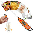 Thermometer For Food