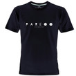 PAREOO LOGO PRINT MEN T-SHIRT