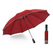 Travel Portable Windproof Folding Umbrella