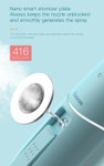 Portable Handheld Face Steamer