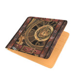 Steampunk Wallet