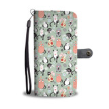 Snugly Cat Wallet