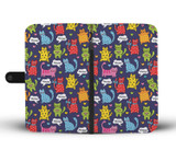 Meow Cat Wallet