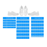 Cat Profile Sneakers (Kids)
