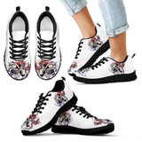 Cat Profile Sneakers (Kids)