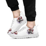 Cat Profile Sneakers (Kids)