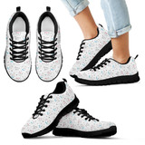 Meow You Cat Sneakers (Kids)