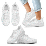 Meow You Cat Sneakers (Kids)