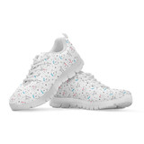 Meow You Cat Sneakers (Kids)