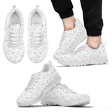 Meow You Cat Sneakers