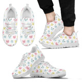 Cats & Birds Sneakers